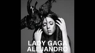 Alejandro - Lady Gaga (Male Version)