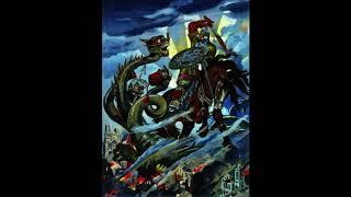 Олег Чабан – Сказка про Змея Горыныча (сказка Галины Ивановой)