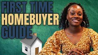 Augusta, Georgia Homes for Sale: Tips for First-Time Homebuyers