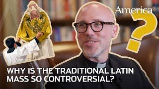 How Catholics can overcome the liturgy wars | Think Like a Jesuit, Episode 1