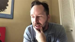 Happiness Is A Habit | Joe Scott TMI