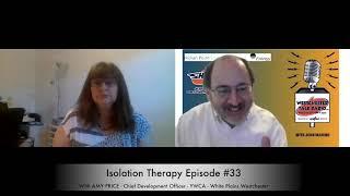 Isolation Therapy Episode #33, produced by Sharc Creative