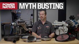 Testing 4 Common Engine Building Myths: Which Ones Are True? - Engine Power S8, E6