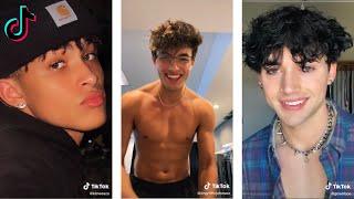  Top Guy Glow Ups Tiktok Compilation 2020 