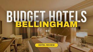 Best Budget Hotels in Bellingham | Cheap Hotels in Bellingham