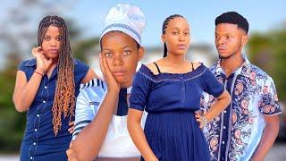 DADA WA KAZI  HOUSE GIRL PART 5 | Love Story #dontatv