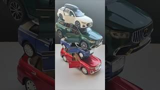 Amazing Collection of Diecast Model Cars #cars #shorts #modelcarcollector