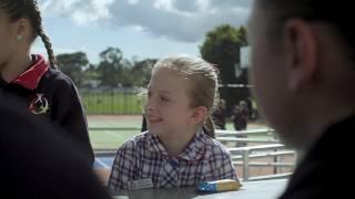 Schools as community hubs in South Australia