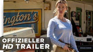 The Hunt - Trailer deutsch/german HD