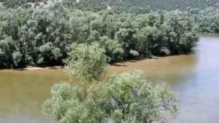 NESTOS RIVER