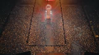 LEGENDARY NIGHT | WALL OF DEATH | PARIS, FRANCE