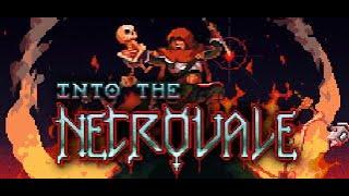 Into the Necrovale! Part 3.1 Cut Short! (Not full movie...)