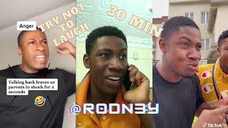 Best 30min Tiktok Compilation of Rodney (@r0dn3y)