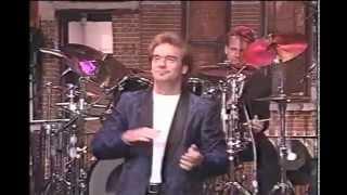 Huey Lewis & The News - Some Kind of Wonderful