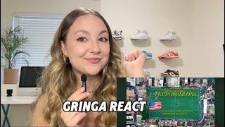 GRINGA REACT : PICOTA BRASILEIRA- MC PH feat. MC Tuto e MC Joãozinho VT (DJ’s Murillo e LT)