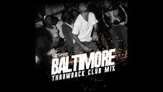 SIX9FIVE BALTIMORE THROWBACK CLUB MIX