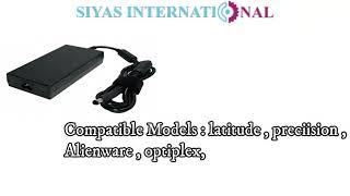 DELL LAPTOP ADAPTOR (180W) 19.5V / 9.23A  | | Dell Laptop Service Center In Jaipur 905725595