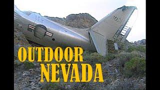 Outdoor Nevada - Aviation Archaeology (TV) (1996)