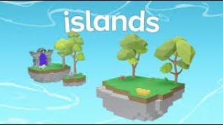 Islands money giveaway