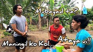 Lisod Magpautang | Bisaya Vines