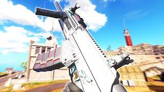 This Shotgun Makes Enemies RAGE in Warzone!  (Rebirth Island)