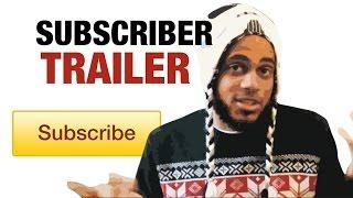 ANTOINE BANDELE CHANNEL TRAILER