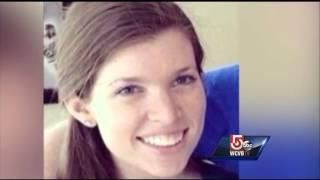 Ritzer family 'blessed' by support after teacher's death