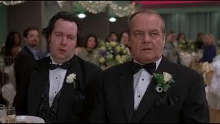 About Schmidt - Best Man Speech