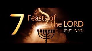 *MUST WATCH* Bible Study: Leviticus 23 (The 7 Feasts)