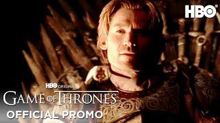 The Iron Throne Official Promo | Game of Thrones | HBO