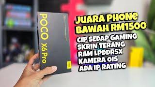 Padanlah Ramai Request Phone Ni - Spec Dengan Harga Tak Masuk Akal 