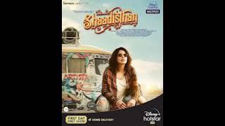  "Love, Music, and Unexpected Adventures: The Story of Shaadisthan  | Movie Plot Summary