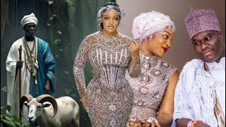 Why Queen Naomi needs to use a Ram for  sacrifice says the Ifa Priest