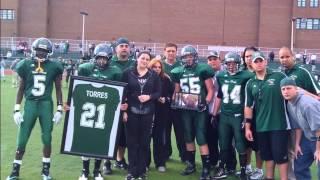 R.I.P Billy Torres