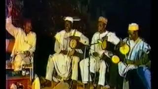 Shata: Dan Abdulqadir Garba Ja