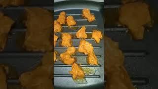 Tawa grill chicken #tikkarecipe  #streetfood recipes #Lalitha's kitchen recipe