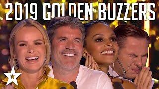 Brilliant GOLDEN BUZZER Auditions On Britain's Got Talent 2019! | Got Talent Global