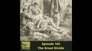 Ep. 102 – The Great Divide - The Investiture Controversy and its impact on the East