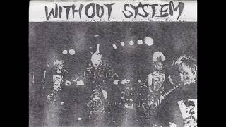 Without System – 機械脱却 [DEMO TAPE]