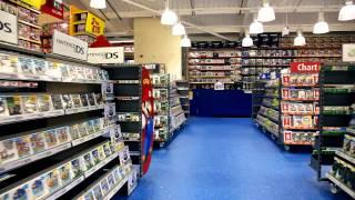 Smyths Toys - Take a Virtual Tour Of A Smyths Toy Store