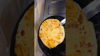 Viral Paratha # shorts # YouTube shorts # viral video # food blogger # food lover # trending