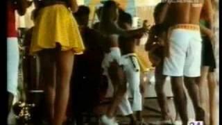 Kaoma-Lambada (1989) Original Video Edit.