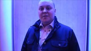 SAACI 2016: Darryl Erasmus