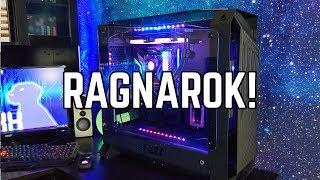 Azza Ragnarok 801 - Super Tower Case - Review