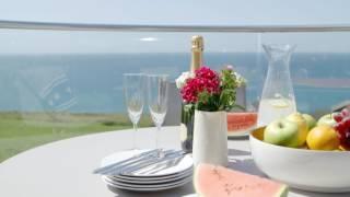 Seagrass - Luxury Self Catering Holiday Home in Polzeath, Cornwall