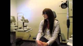 Horizon Laser Vision Center: TJ's LASIK Experience