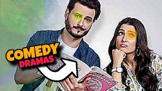 Pakistani Best Comedy Dramas In 2025 | Hum Tv Dramas | Ayeza Khan