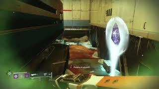 Destiny 2: Resonate Stem Farm (Sleeper Simulant Quest)