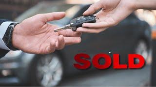 5 Reasons You Should Sell Your Car Today!