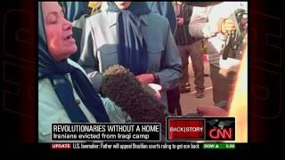 Jim Clancy on CNN Newsroom for Back|Story